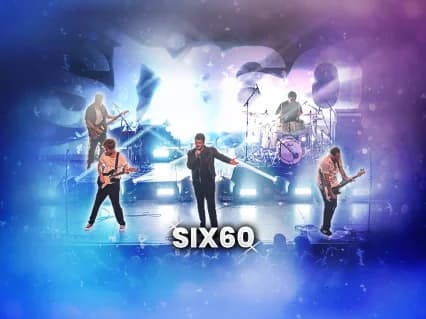 Six60