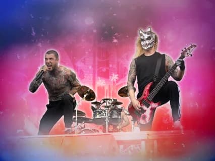 Slaughter To Prevail