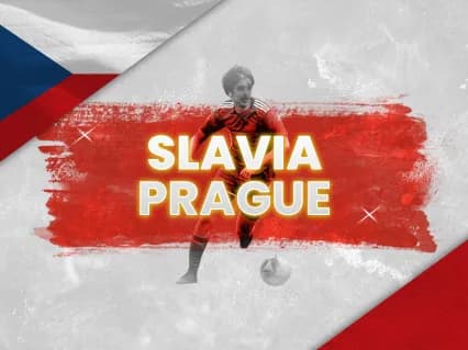 Slavia Prague