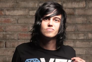 Sleeping with Sirens