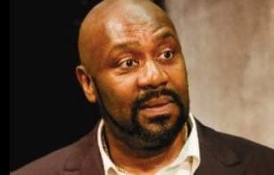 Lenny Henry