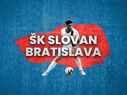 Slovan Bratislava