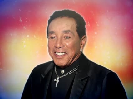 Smokey Robinson