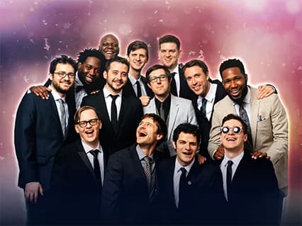 Snarky Puppy