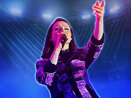 Sophie Ellis-Bextor