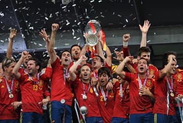 Spain