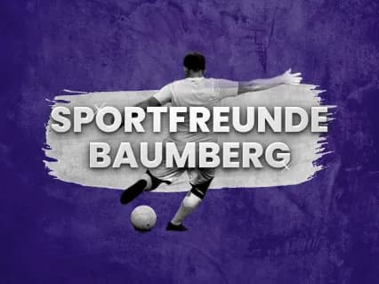 Sportfreunde Baumberg vs Bayer Leverkusen