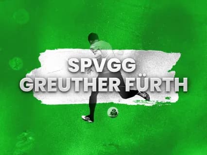 SpVgg Greuther Fürth