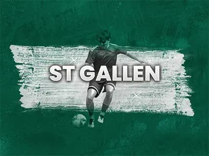 St. Gallen