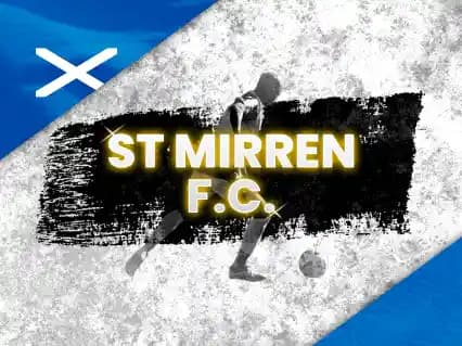 St Mirren F.C
