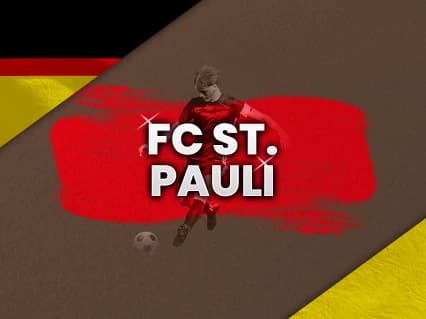 FC St. Pauli vs VFB Stuttgart