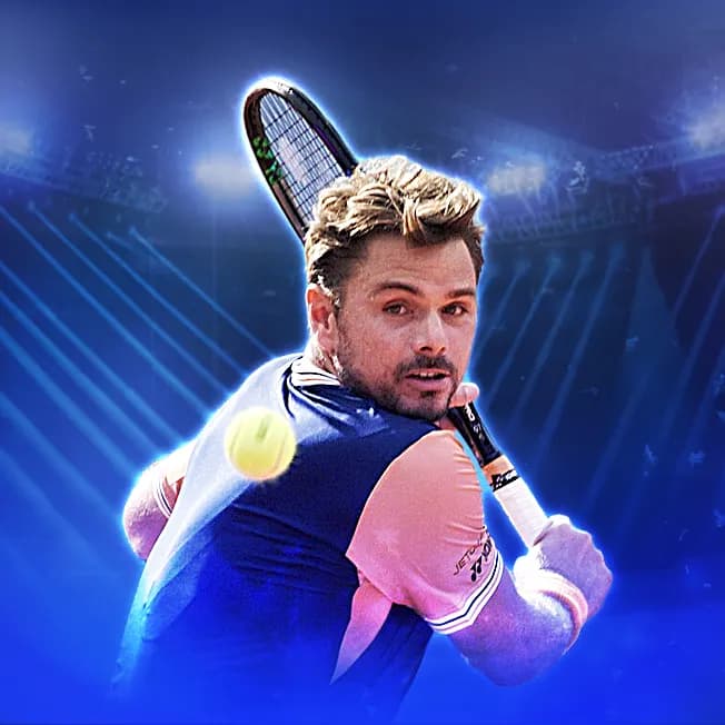 Stan Wawrinka