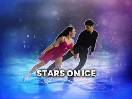 Stars On Ice