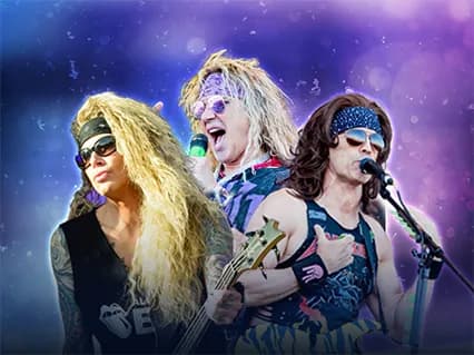 Steel Panther