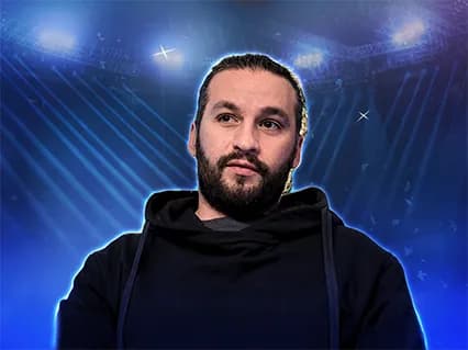 Steve Angello