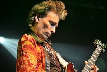 Steve Vai