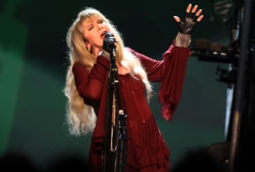Stevie Nicks