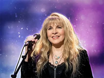 Stevie Nicks