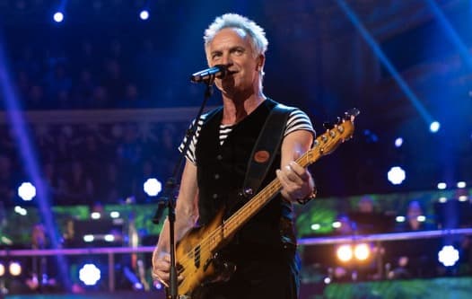 Sting