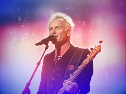 Sting