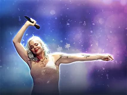 Storm Large