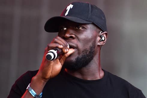 Stormzy