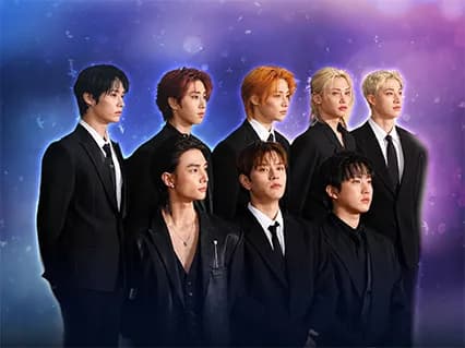 Stray Kids