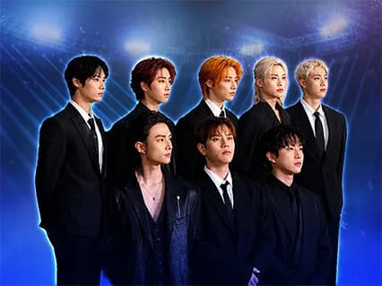 Stray Kids