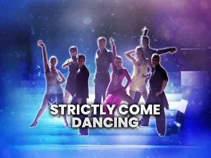 Strictly Come Dancing