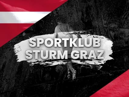 Sturm Graz