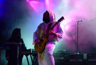 Sunn O)))
