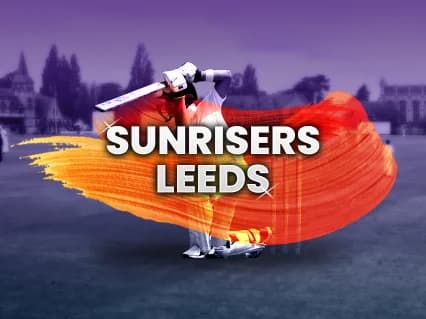 Sunrisers Leeds