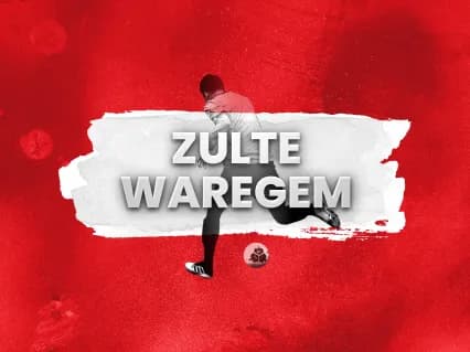SV Zulte Waregem