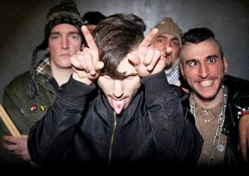 Swiss und Die Andern