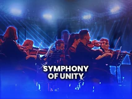 Symphony of Unity