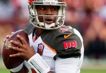 Tampa Bay Buccaneers vs. New York Jets