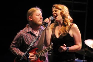 Tedeschi Trucks Band