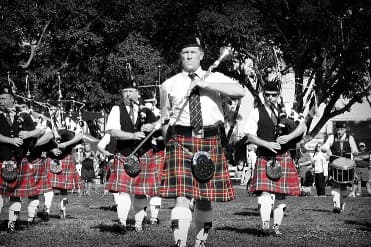 The Belfast International Tattoo