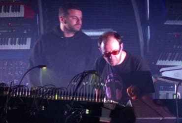 The Chemical Brothers