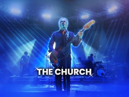 The Church