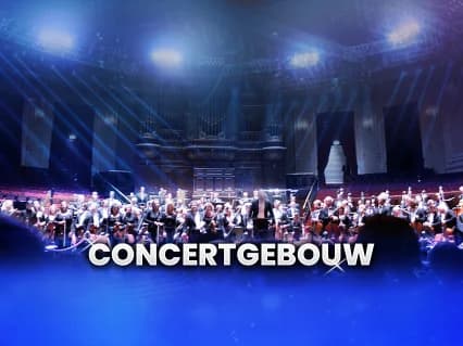 The Concertgebouw