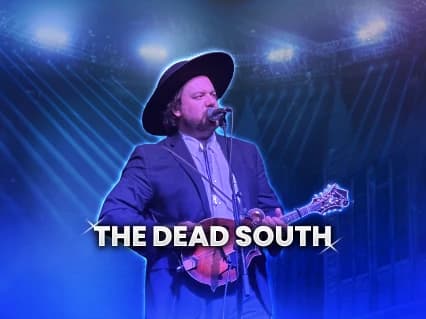 The Dead South