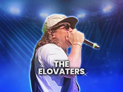 The Elovaters