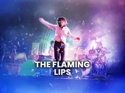 The Flaming Lips