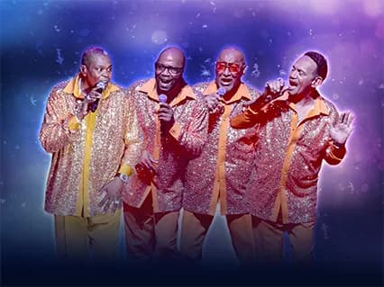 The Four Tops