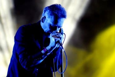 The Jesus & Mary Chain