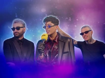 The Kolors