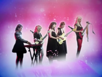 The Last Dinner Party