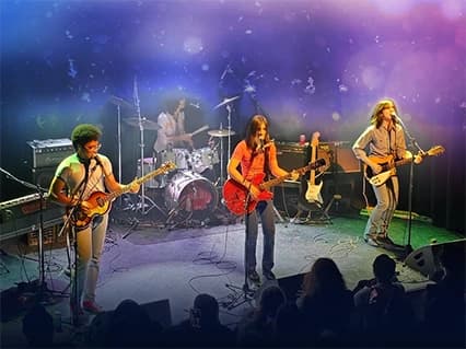 The Lemon Twigs