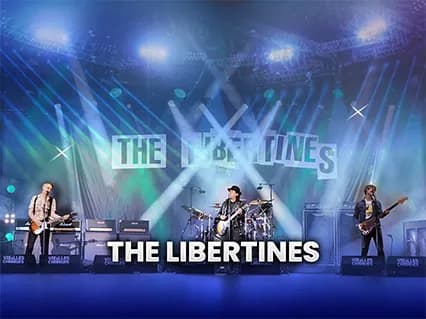 The Libertines
